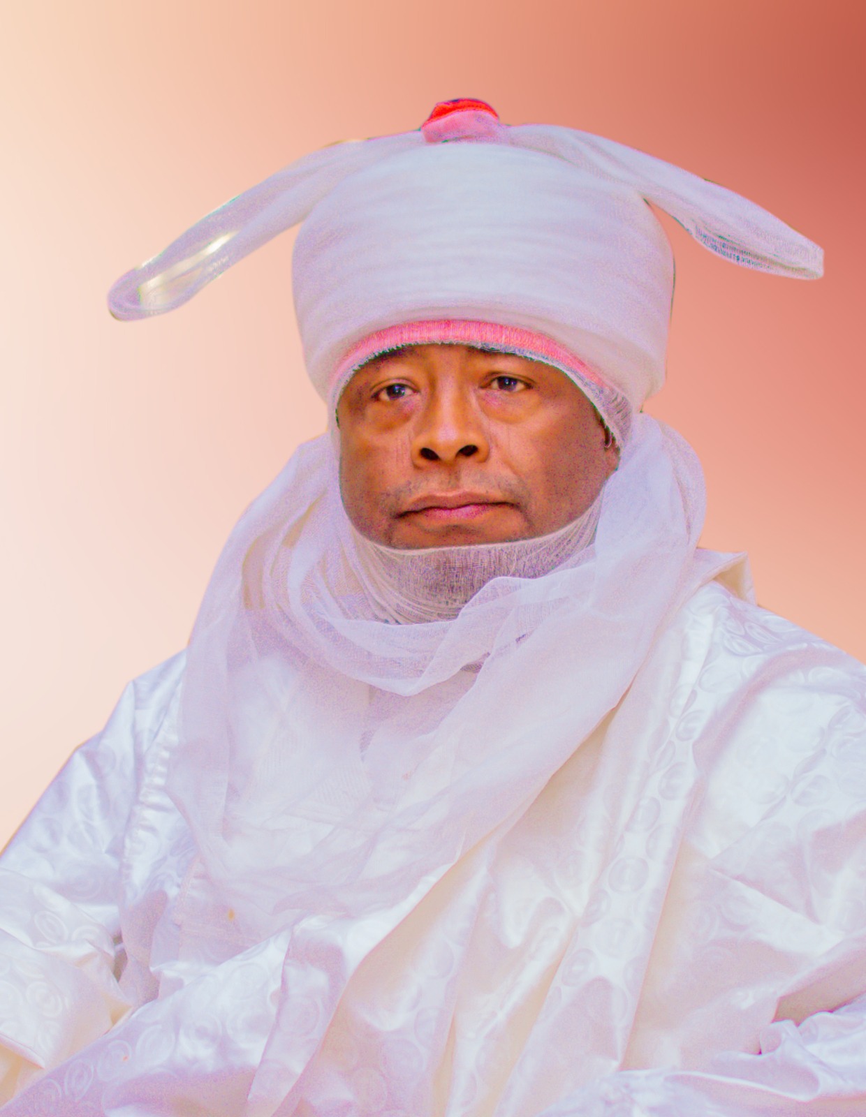 Alh. Abubakar Abdulkadir El-Rasheed