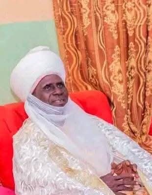 Alh. Abubakar Adamu