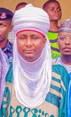 Mal. Muhammad Haruna