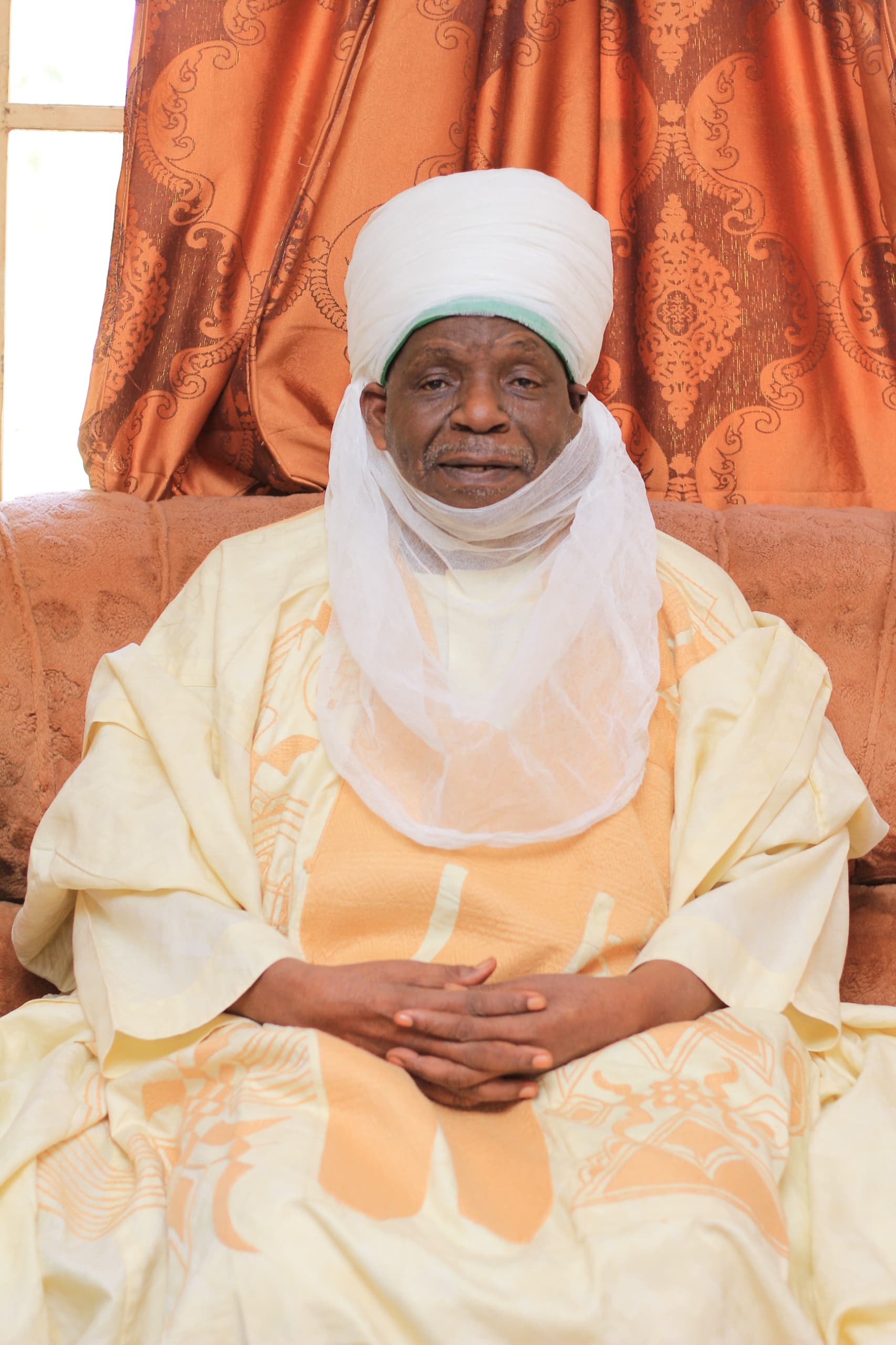 Alh. Ahmed Usman Malala